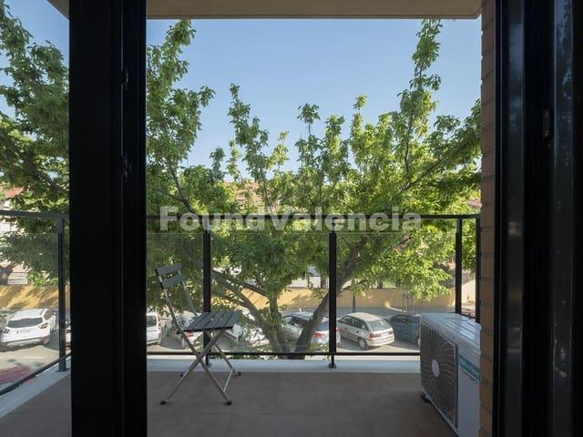 Apartamento en venta en València, Valencia Costa Valencia