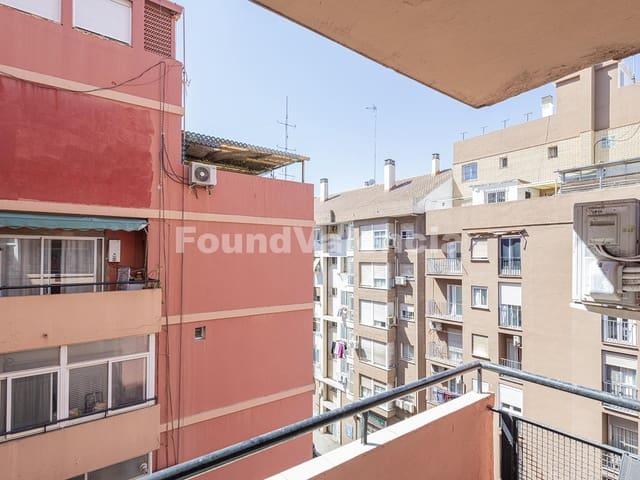 Apartamento en venta en València, Valencia Costa Valencia