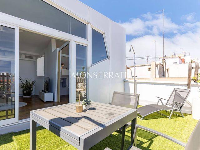 Apartamento en venta en València, Valencia Costa Valencia