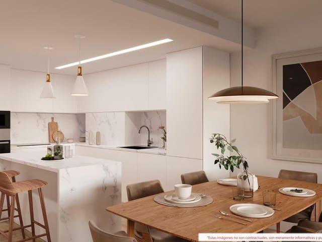 Apartamento en venta en València, Valencia Costa Valencia