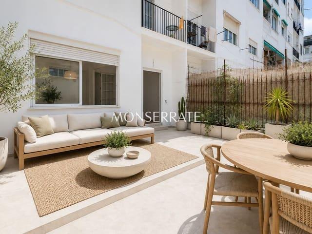 Apartamento en venta en València, Valencia Costa Valencia