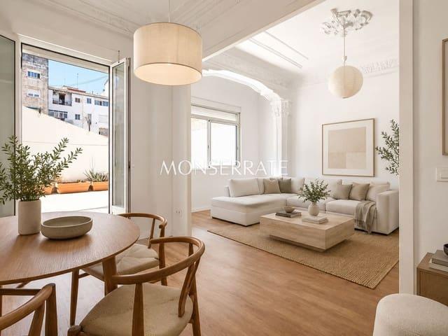 Apartamento en venta en València, Valencia Costa Valencia