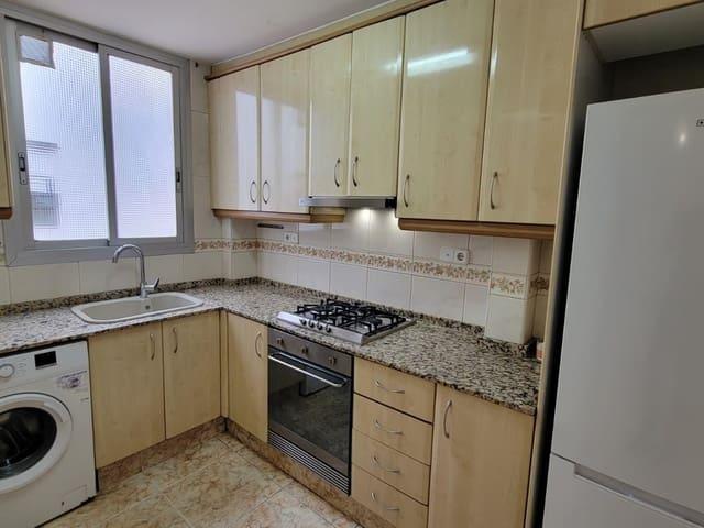 Apartamento en venta en València, Valencia Costa Valencia