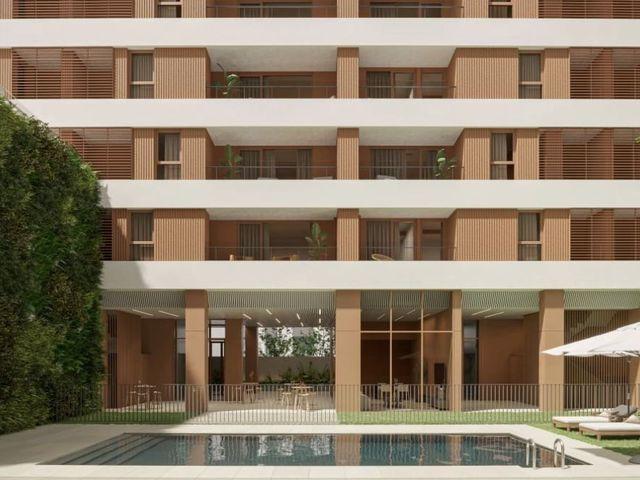 Apartamento en venta en València, Valencia Costa Valencia