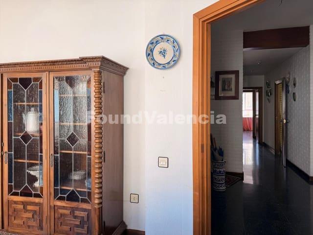 Apartamento en venta en València, Valencia Costa Valencia