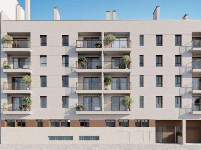 Apartamento en venta en València, Valencia Costa Valencia