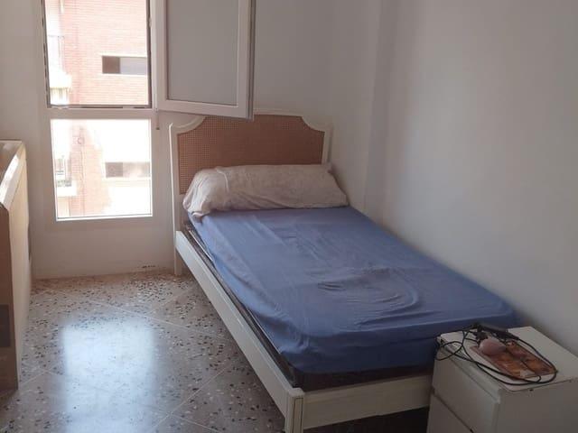 Apartamento en venta en València, Valencia Costa Valencia