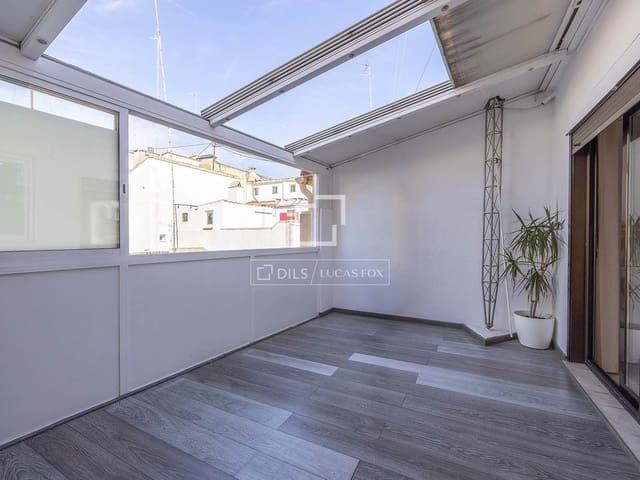 Apartamento en venta en València, Valencia Costa Valencia