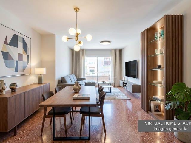 Apartamento en venta en València, Valencia Costa Valencia