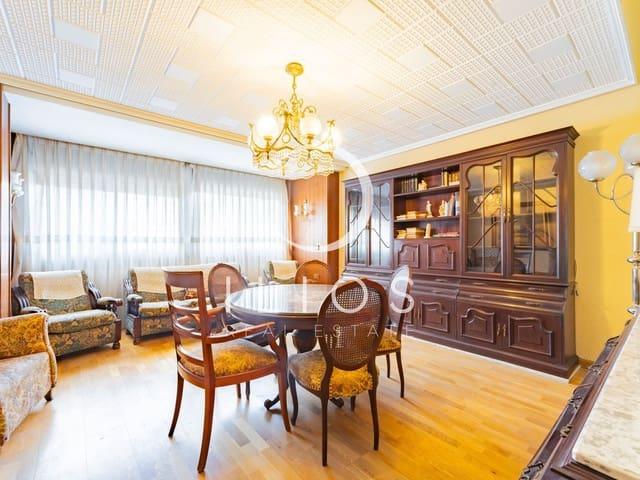 Apartamento en venta en València, Valencia Costa Valencia