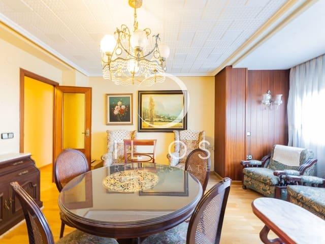 Apartamento en venta en València, Valencia Costa Valencia