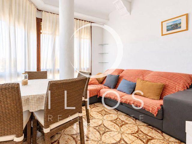 Apartamento en venta en València, Valencia Costa Valencia