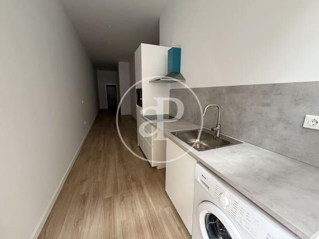 Chalet en venta en València, Valencia Costa Valencia