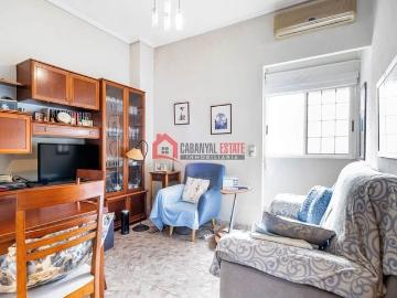Apartamento en venta en València, Valencia Costa Valencia