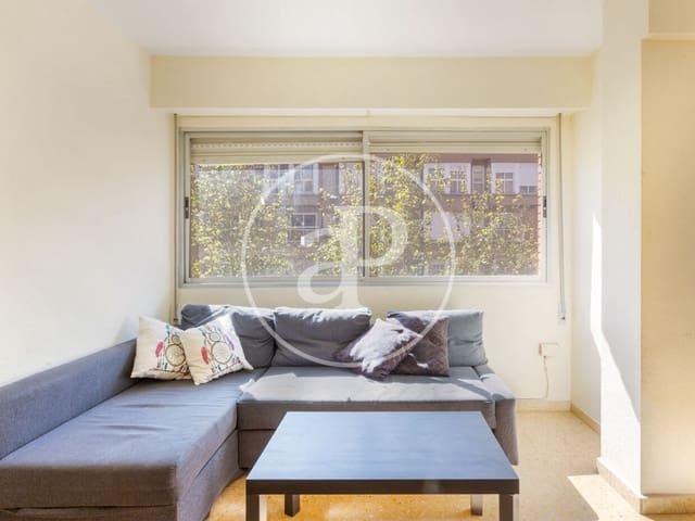 Apartamento en venta en València, Valencia Costa Valencia