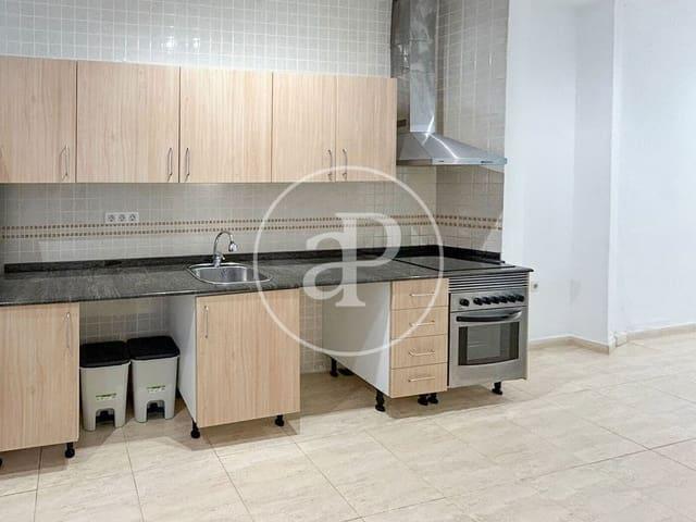 Apartamento en venta en València, Valencia Costa Valencia