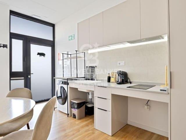 Apartamento en venta en València, Valencia Costa Valencia