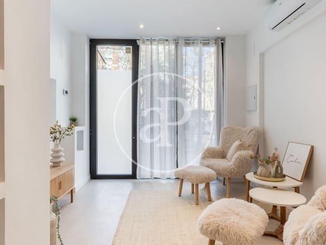 Apartamento en venta en València, Valencia Costa Valencia