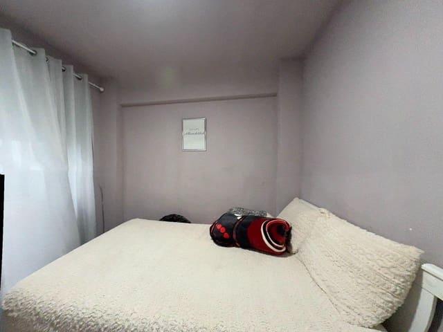 Apartamento en venta en València, Valencia Costa Valencia