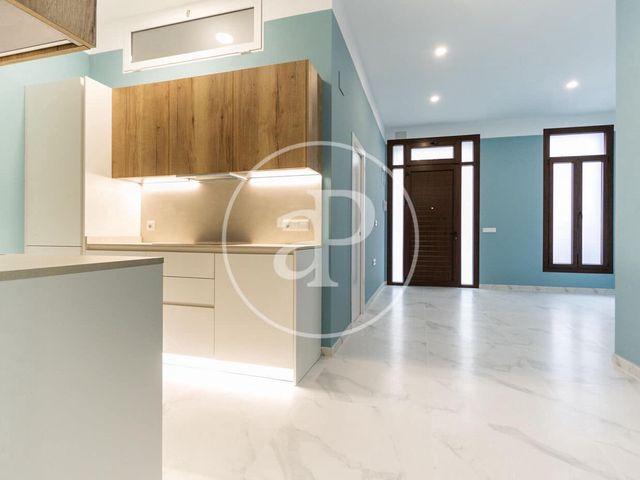 Apartamento en venta en València, Valencia Costa Valencia