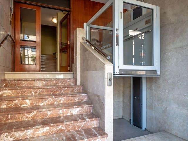 Apartamento en venta en València, Valencia Costa Valencia