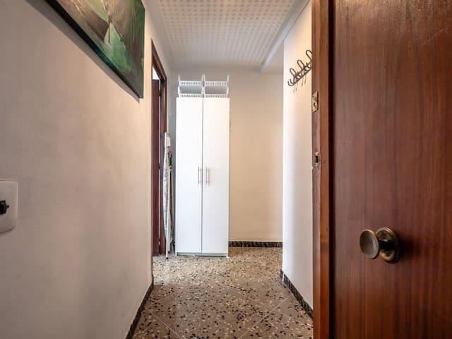 Apartamento en venta en València, Valencia Costa Valencia