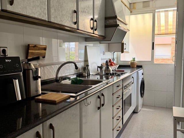 Apartamento en venta en València, Valencia Costa Valencia