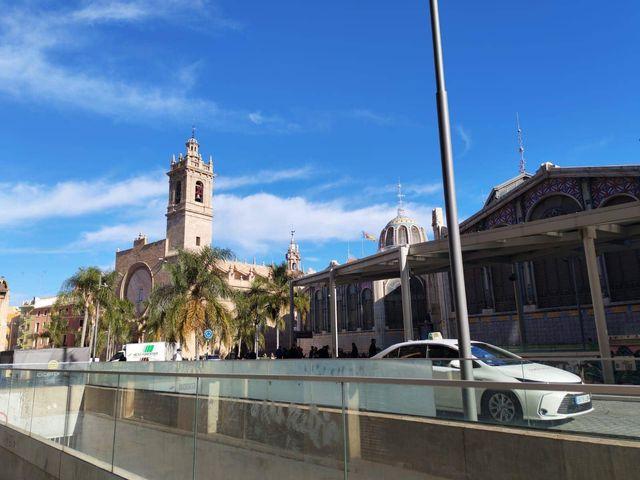 Apartamento en venta en València, Valencia Costa Valencia