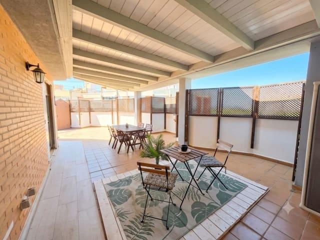 Apartamento en venta en València, Valencia Costa Valencia