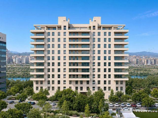 Apartamento en venta en València, Valencia Costa Valencia