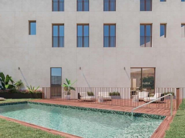Apartamento en venta en València, Valencia Costa Valencia