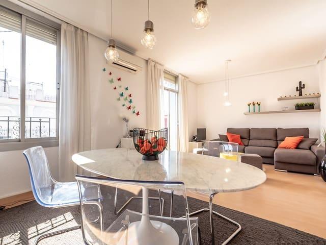 Apartamento en venta en València, Valencia Costa Valencia