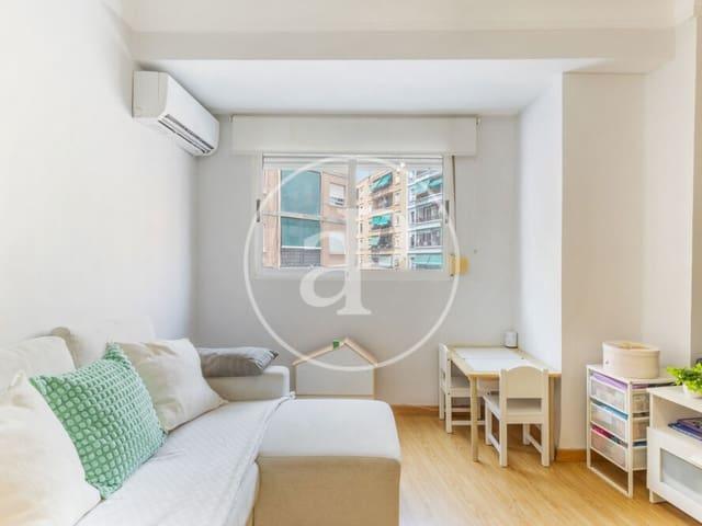 Apartamento en venta en València, Valencia Costa Valencia