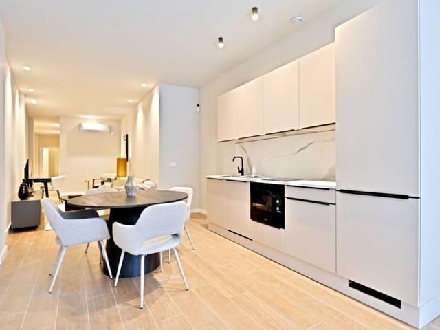 Apartamento en venta en València, Valencia Costa Valencia
