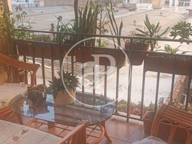 Apartamento en venta en València, Valencia Costa Valencia