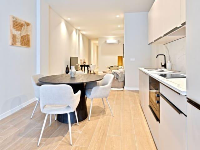 Apartamento en venta en València, Valencia Costa Valencia