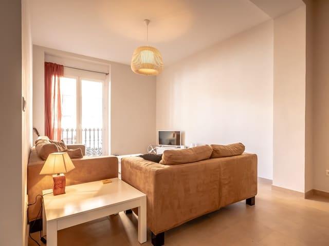 Apartamento en venta en València, Valencia Costa Valencia