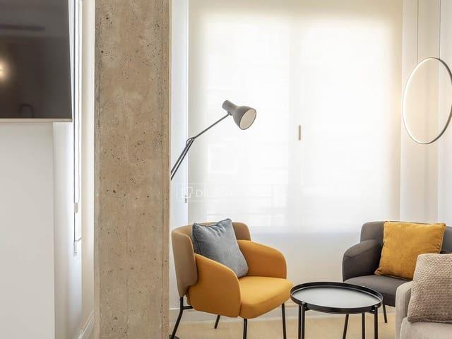 Apartamento en venta en València, Valencia Costa Valencia