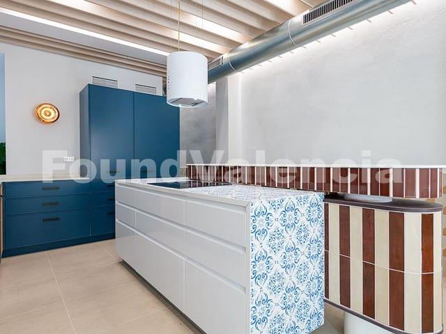 Apartamento en venta en València, Valencia Costa Valencia