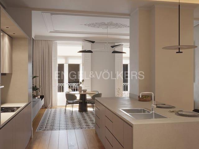 Piso en venta en València, Valencia Costa Valencia