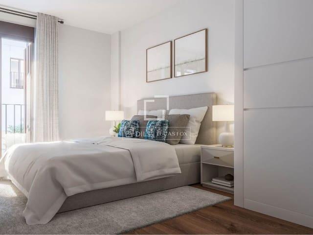 Apartamento en venta en València, Valencia Costa Valencia