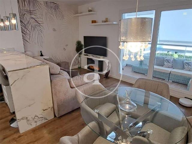 Apartamento en venta en València, Valencia Costa Valencia