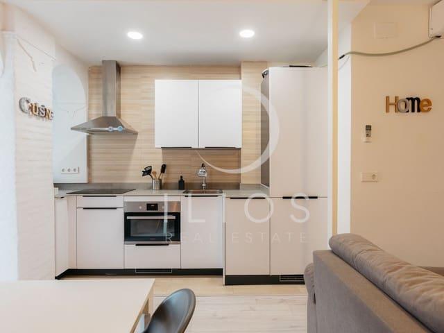 Apartamento en venta en València, Valencia Costa Valencia