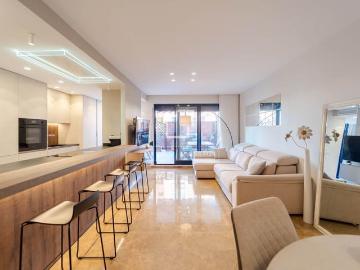 Plaça de l'Ajuntament, Valencia, Plaça del Temple