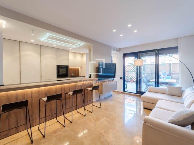 Apartamento en venta en València, Valencia Costa Valencia