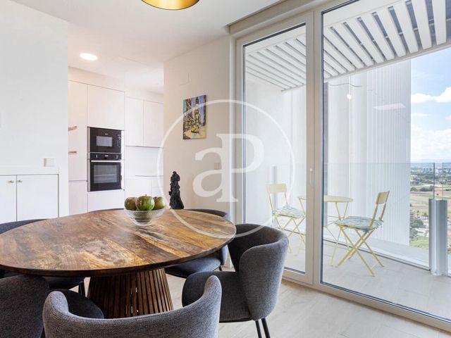 Apartamento en venta en València, Valencia Costa Valencia