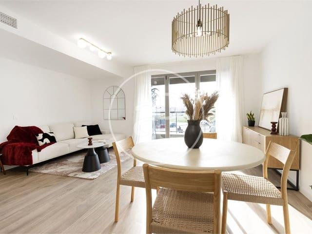 Apartamento en venta en València, Valencia Costa Valencia