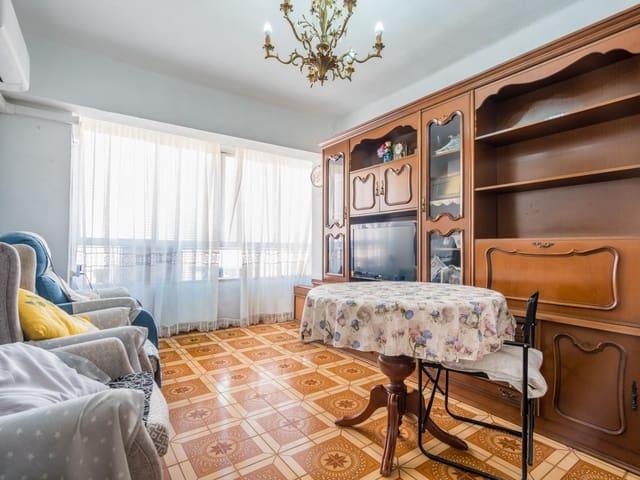 Apartamento en venta en València, Valencia Costa Valencia