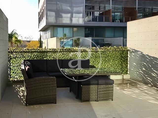 Apartamento en venta en València, Valencia Costa Valencia