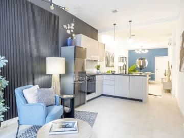 Apartamento en venta en València, Valencia Costa Valencia
